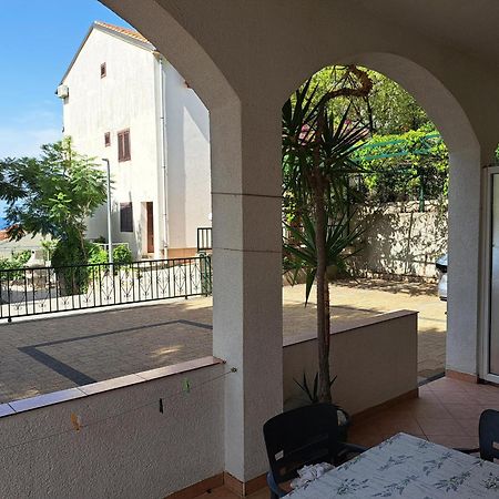 Apartmani R&B Radalj Makarska Exterior photo