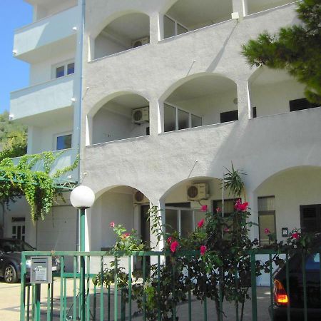 Apartmani R&B Radalj Makarska Exterior photo