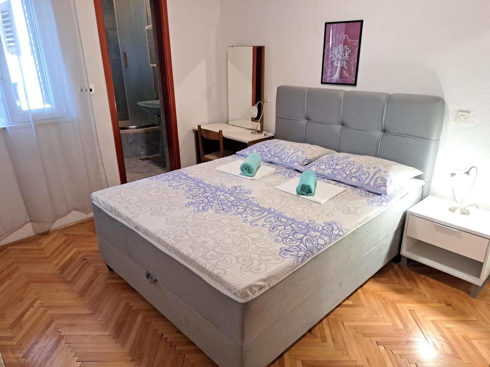 Apartmani R&B Radalj Makarska Exterior photo