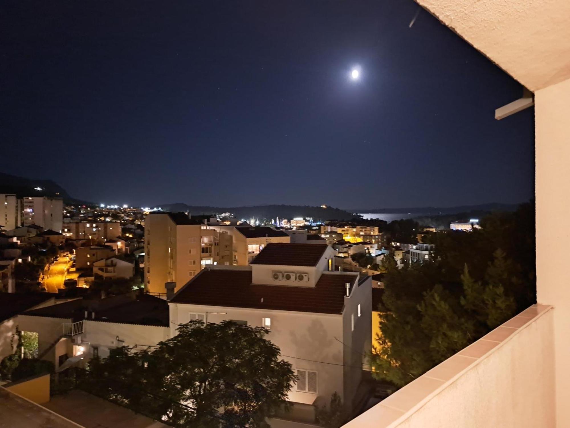 Apartmani R&B Radalj Makarska Exterior photo