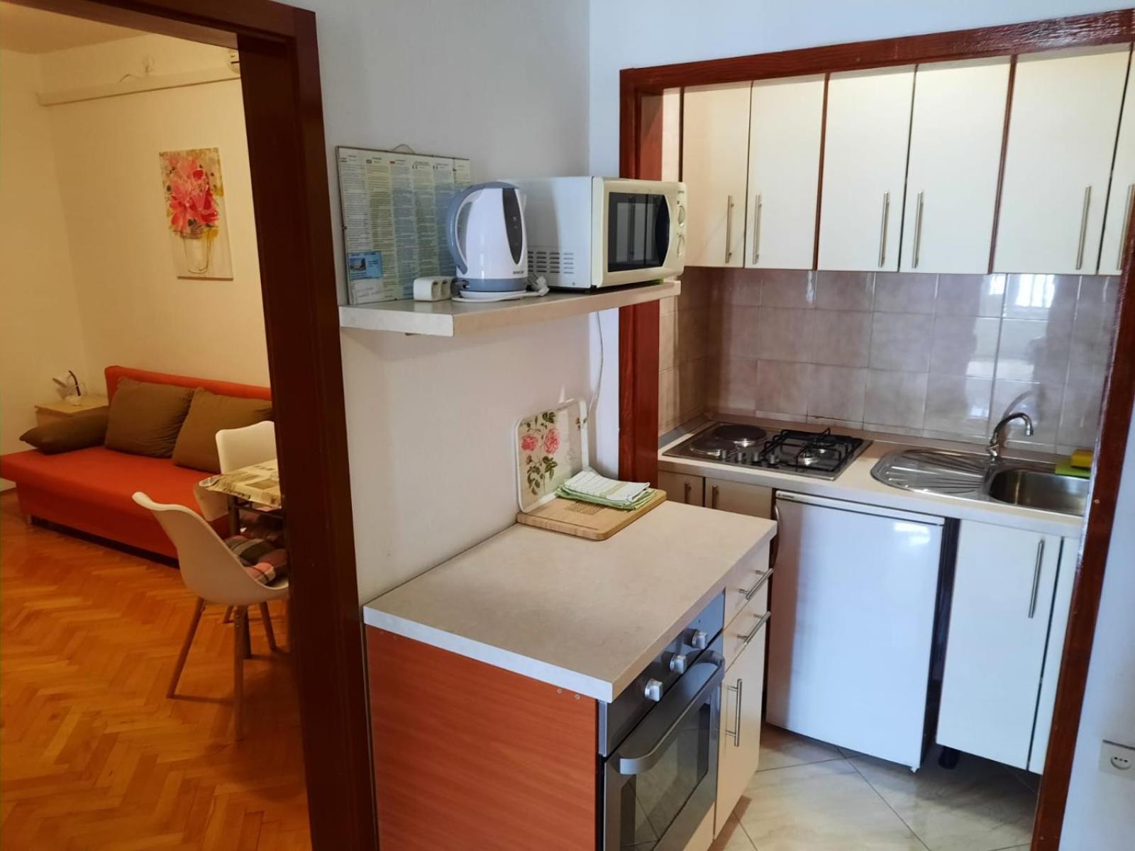 Apartmani R&B Radalj Makarska Room photo