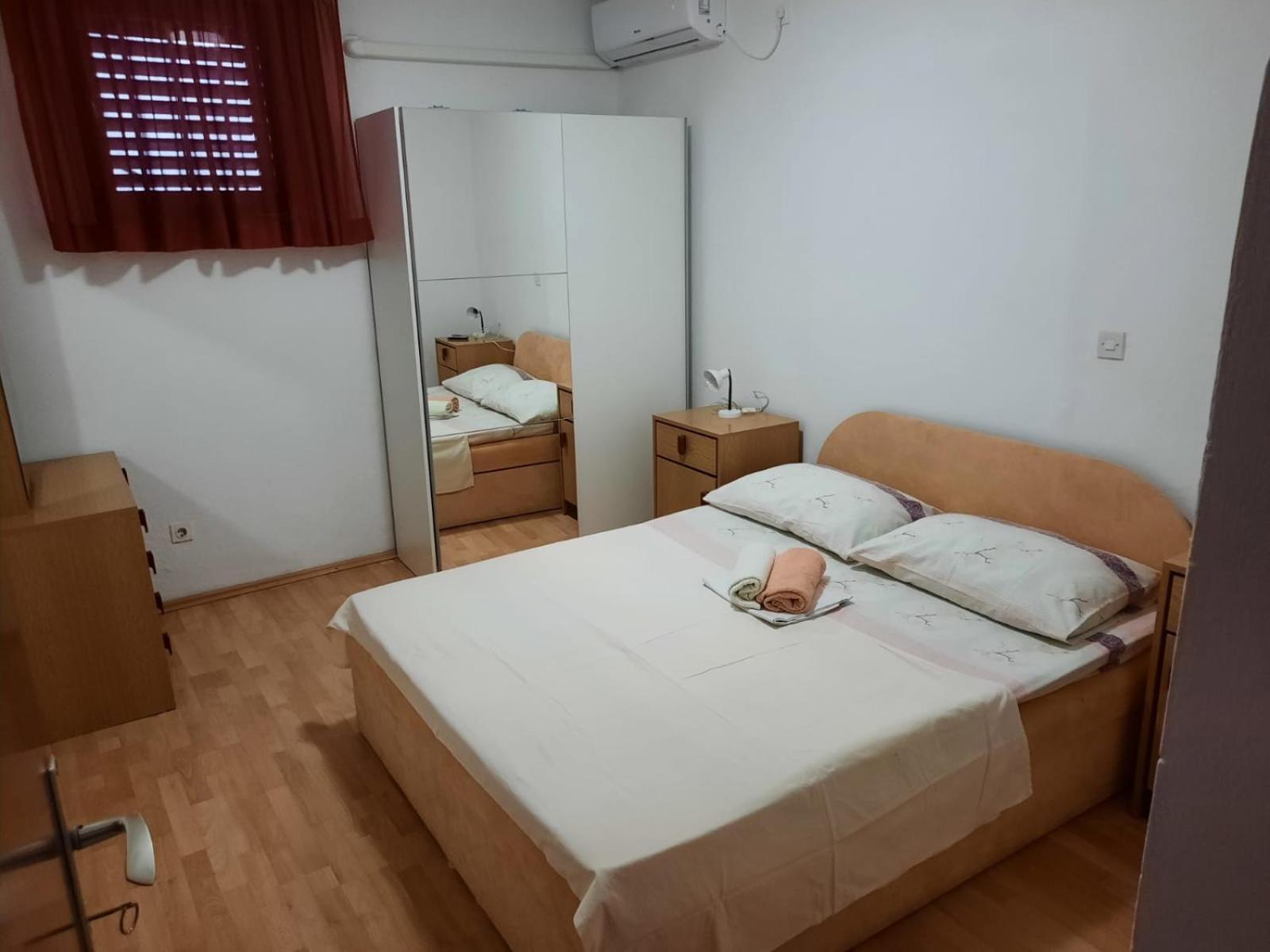Apartmani R&B Radalj Makarska Room photo