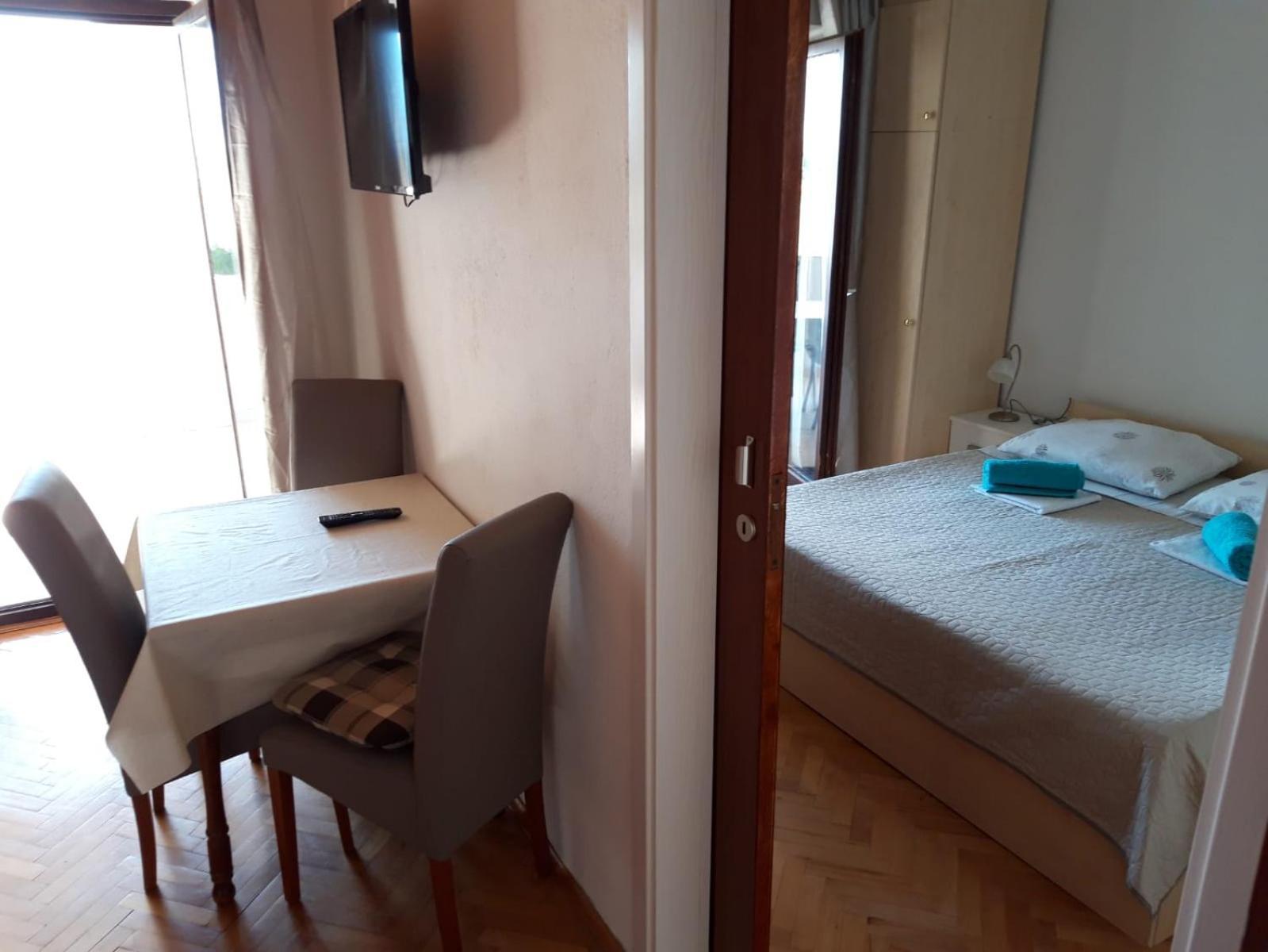 Apartmani R&B Radalj Makarska Room photo