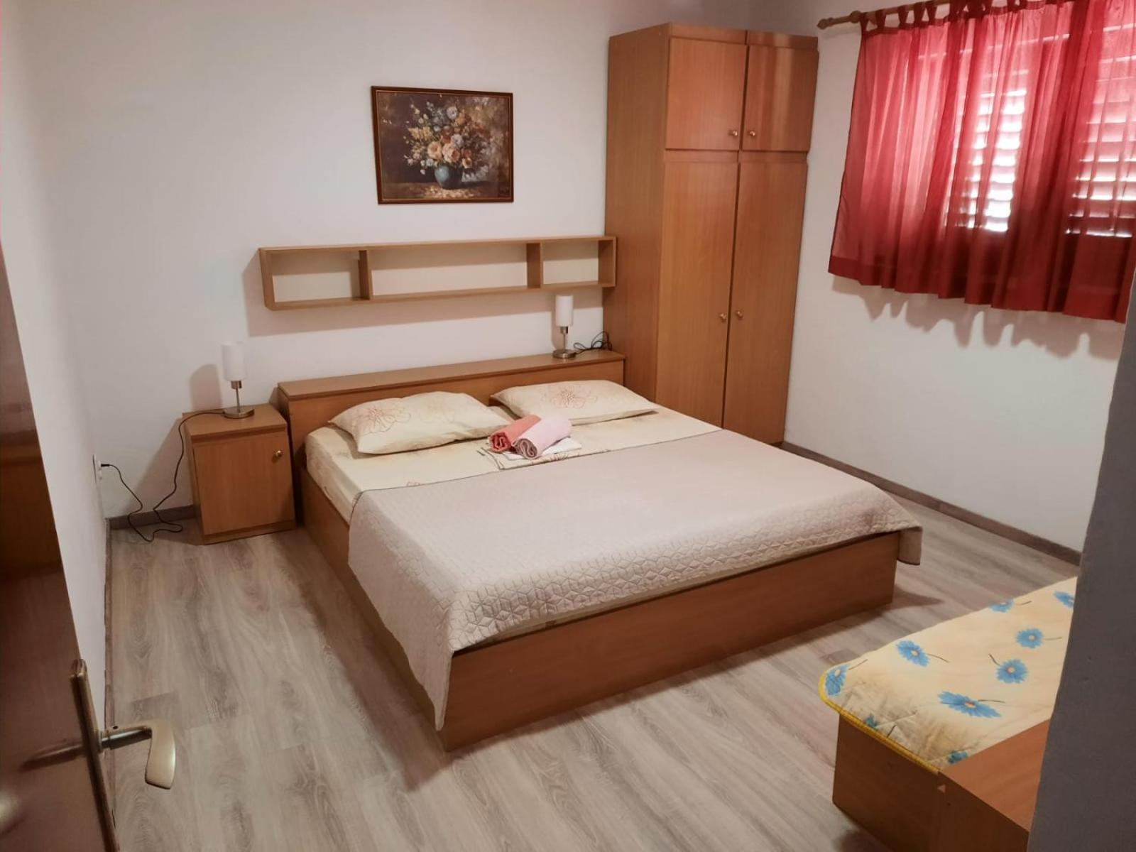 Apartmani R&B Radalj Makarska Room photo