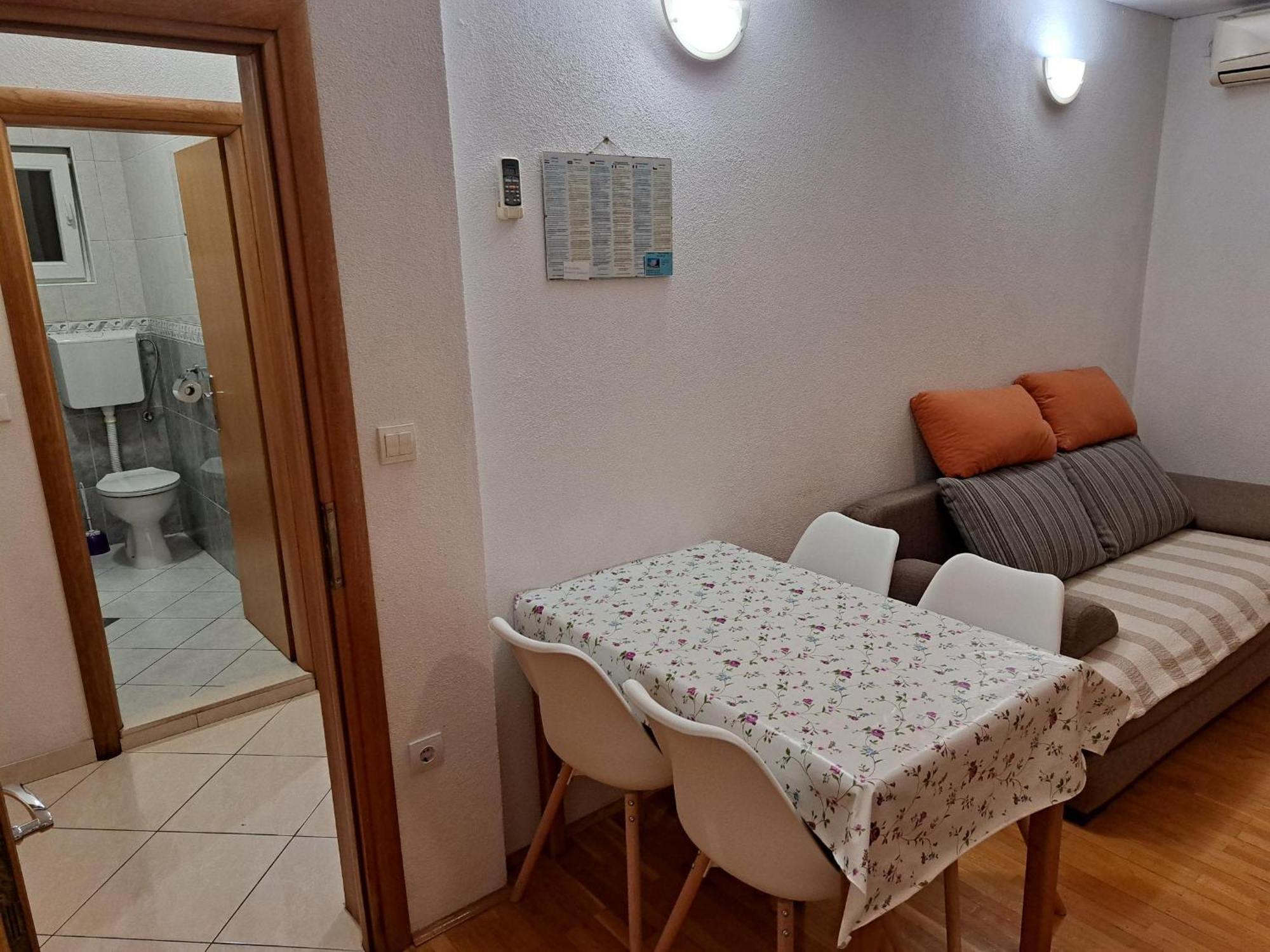 Apartmani R&B Radalj Makarska Room photo