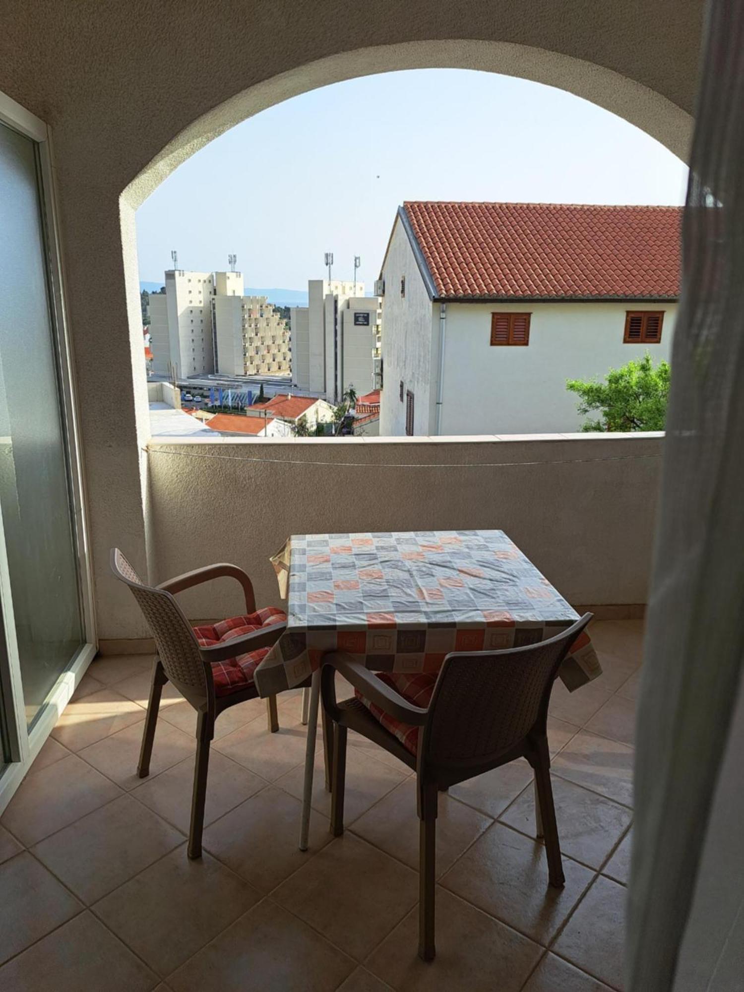 Apartmani R&B Radalj Makarska Room photo