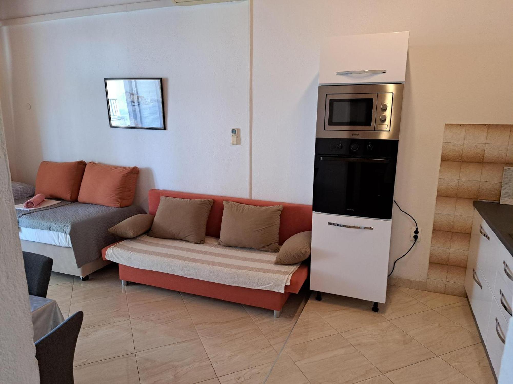 Apartmani R&B Radalj Makarska Room photo