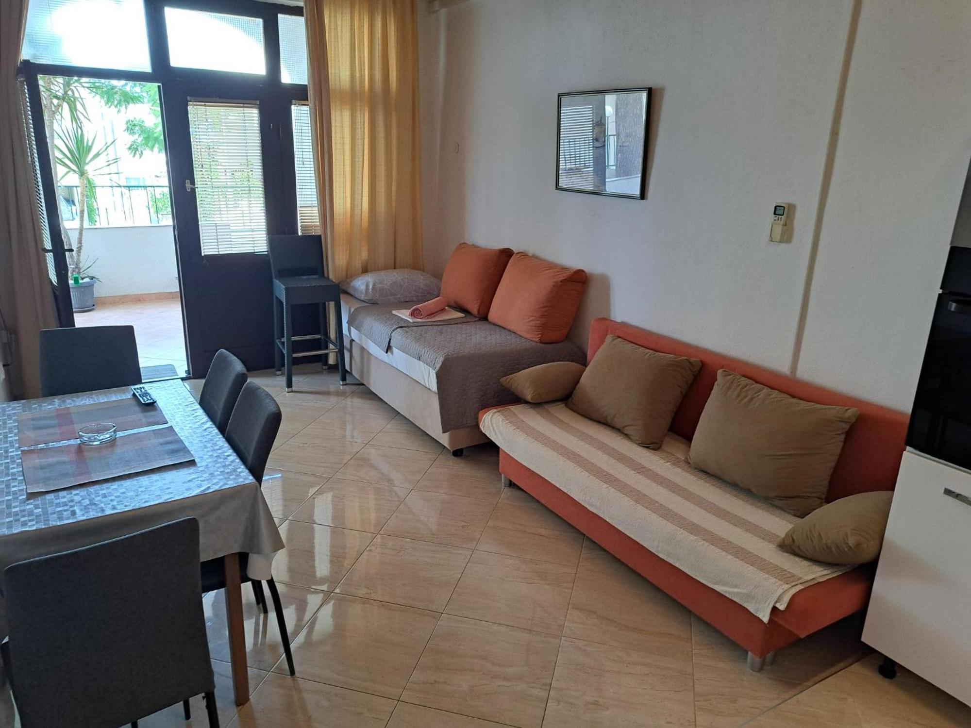 Apartmani R&B Radalj Makarska Room photo