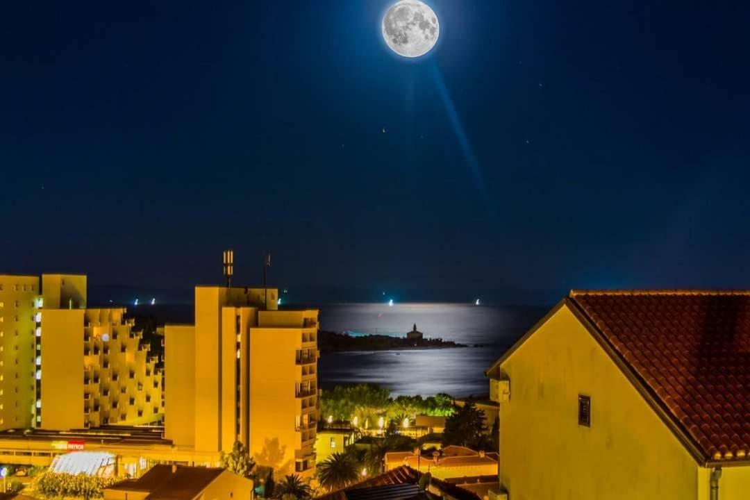 Apartmani R&B Radalj Makarska Exterior photo