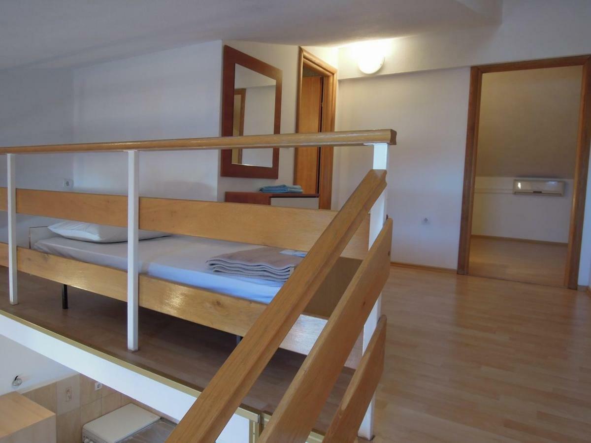 Apartmani R&B Radalj Makarska Exterior photo