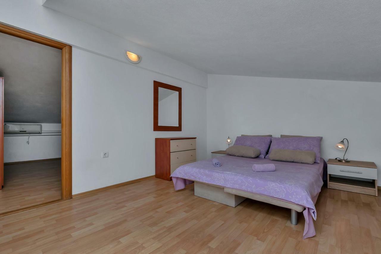 Apartmani R&B Radalj Makarska Exterior photo