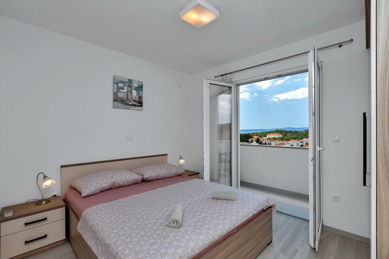 Apartmani R&B Radalj Makarska Exterior photo