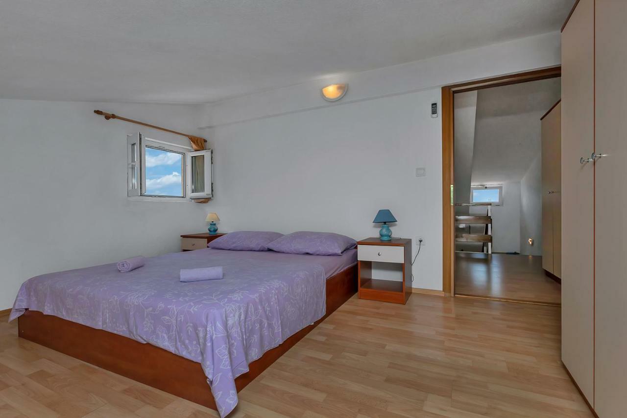 Apartmani R&B Radalj Makarska Exterior photo