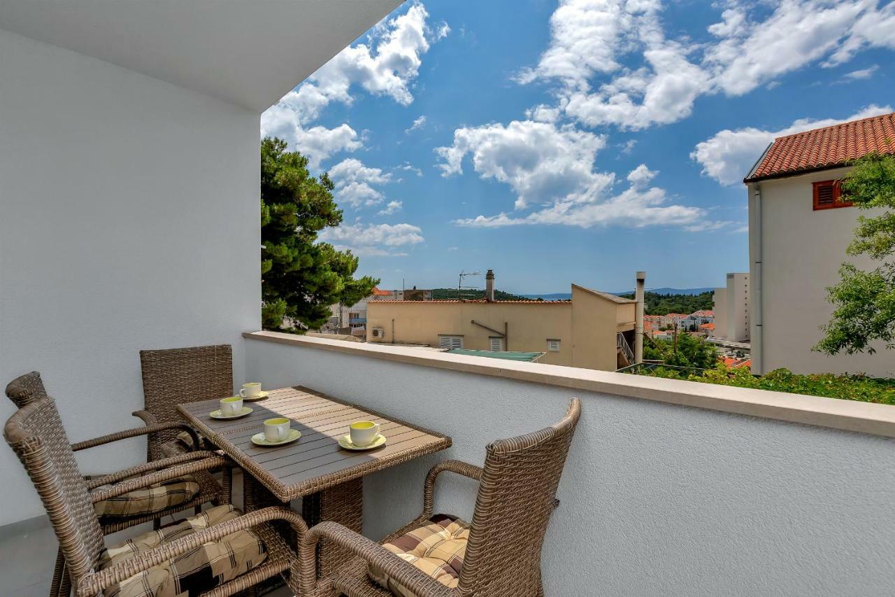 Apartmani R&B Radalj Makarska Exterior photo